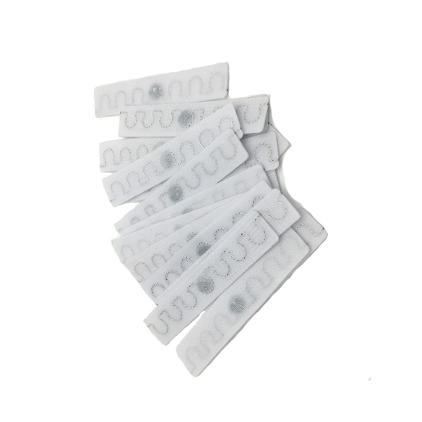 UHF RFID Laundry Tags