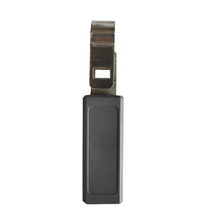 One Time Seal UHF RFID Anti Metal tag