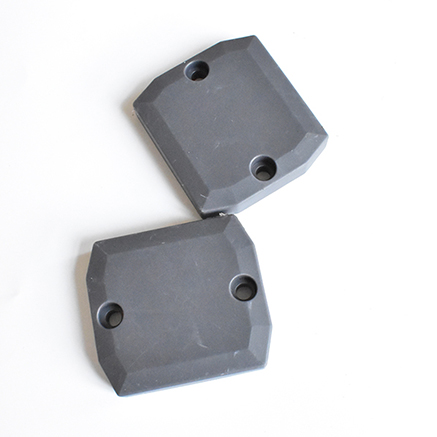 Outdoor UHF RFID Hard Anti Metal tag