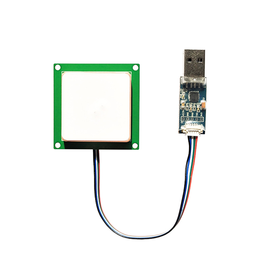 UHF RFID OEM Module Reader	