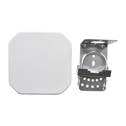 868mhz 915mhz 5dbi high gain uhf rfid Circular Patch antenna 